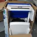 Kid Trax 6V USPS Mail Truck Ride-On Toy, Ages 3-5, Max Weight 60 lb, Includes Mailbox, Play Envelopes, Working Headlights/Horn, FM Radio/MP3 Input