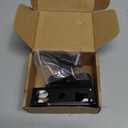 41C5141-1 41C5141-2 Garage Door Opener Trolley Fit for LiftMaster Chamberlain Sears Craftsman Belt Drive Garage Door Opener Trolley with Square Rail
