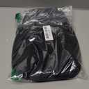 USB Heated Mouse Pad Hand Warmer, Heated Mouse Pad Hand Warmer for Desk Office, 3 Adjustable Temperatures & 2/4/8 Hours Timer Settings