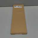 khtumeware 5 Pack 12 Inch(305mm) Aluminum Handles Knurled Gold Cabinet Pulls Drawer Pulls Kitchen Hardware Kitchen Handles for Cabinets Cupboard Handles