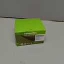 952XL Pack (4-Pack, BK, CMY) Replacement for HP 952XL Ink Cartridges Combo Pack HP Ink 952XL Black and 952 Color Combo Pack for hp printers OfficeJet 8702 Pro 8710, 7740, 8720, 8725, 8210, 8715, 8740