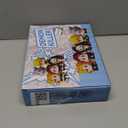 JESGO 5 JJK Jujutsu Battle Figures Building Blocks Set, 2IN1 Sitting&Standing Cute Top Popular Spell Kaisen Characters Brick Micro Headz, Japanese Manga Merch Ideal Gift for Fans Adult Teen 961PCS