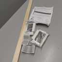 Stairway Gate Installation Kit (K12) by KidCo