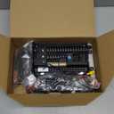 4+64G Android 12 Car Stereo for Ford 2004-2014 F150/F250/F350, 7 Inch IPS Touch Screen Car Radio with Wireless Carplay/Android Auto,GPS, WiFi, Bluetooth,FM, Support OBD2/DVR/DPS