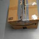 Teendow D20S Max+ Robot Vacuum and Mop, 6000Pa Suction for Pet Hair, with Self-Emptying Dock and Pet Grooming Parts, 10 Weeks Hands-Free Cleaning, PreciSense LiDAR Navigation, App & Voice Control (White)