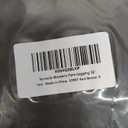 Sunvalix Flare Leggings for Women V Crossover High Waist Yoga Pants with Tummy Control for Workout Gym Casual, Brown, S