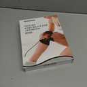 Heated Knee Brace Heating Pad for Arthritis Pain Relief,3 Adjustable Temperature Thermal Therapy Heated knee pad with USB Adapter