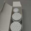 Water Filter Replacement for Lifestraw Home Dispenser 18 C/Glass Pitcher 7 C/Plastic Pitcher 10 C/Plastic Pitcher 7 C.6 Activated Carbon + Ion Exchange Filter and 1 Membrane Micro Filter (6+1)