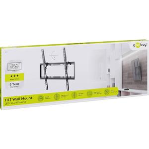 PEERLESS EQ FLAT 22-50" TV WALL MOUNT