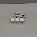 Susnwere 3Pack iPhone Charger Fast Charging,20W Fast PD USB C Wall Charger Adapter with 6Ft USB C to Lightning Cable Compatible for iPhone 14/14 Plus/14 Pro/14 Pro Max/13/ White