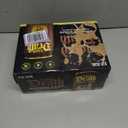 Liquid Death Soda-Flavored Sparkling Water - Rootbeer Wrath, Less Sugar*, Huge Flavor, No Caffeine, No Artificial Sweeteners, 12 Fl Oz (Pack of 12) (EXP 06/29/27)