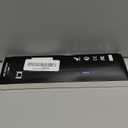 2 PCS Candle Lighter,Windproof Flameless Electric Lighter with LED Power Display  Safety Switch, Upgraded Plasma USB Rechargeable Lighters for Birthday Camping BBQ (Champagne Gold)