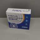 PUREPLUS CRF950Z Pitcher Water Filter Replacement for Pur PPF900Z, PPF951K, PPT700W, CR-1100C, DS-1800Z, CR-6000C, PPT711W, PPT711, PPT710W, PPT111W, PPT111R Pitchers and Dispensers,3PACK