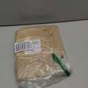 Woven Resin Photo Frame, Ivory