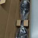 Rear Left/Right CV Axle Set for 2003-2005 Polaris Sportsman 400 500HO 600 700, for 2004-2005 Sportsman 700 EFI, for 2005 Sportsman 800 EFI MV7, Replace for1380240 1380197, 2 Rear Axle