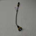 Melnor 65146AMZ RelaxGrip 33" Shower Head Watering Wand with QuickConnects