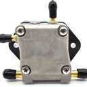 8M0118177 892874T01 Fuel Pump Replacement for Mercury 30 40 50 60 HP Engine 4 Stroke Outboard