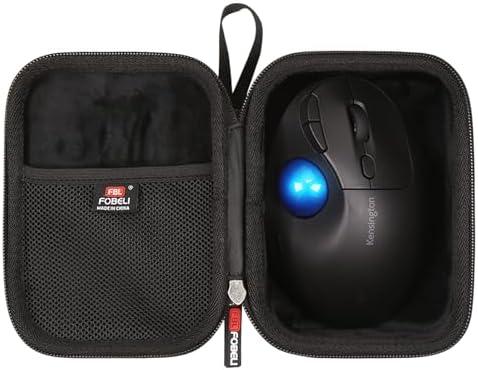 FBLFOBELI Hard Case for Kensington TB450 Wireless Trackball Mouse (K72194WW)
