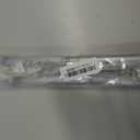 2 Pack 10 Inch Gas Struts Spring Shocks, 40N/9lb Gas Props Lift Support Cabinet Hinge for RV Camper Bed Cupboard