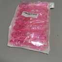 GCQJOQ 12 Pairs Heart Sunglasses for Women, Pink Heart Glasses for Party Favor, Pink