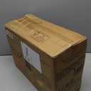 X-Large Heavy Duty Absorbent Puppy Potty Pads, Leak-Proof, Quick-Dry, Super Absorbent Gel Technology for Dog Training, 28 x 34 Inches, Blue & White, Pack of 50