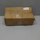 2 Sets Trailer Hub kit 5 Bolt 4.5", Trailer Axle Kit for 3500 lbs 5 Lug Trailer Hub Fit 1-1/16'' to 1-3/8" Spindle Boat Trailer, with L44649 L68149 Bearing Kits, Dust Cap and Rubber Plug