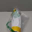 Transparent Nursery Pots 3.5Inch with Humidity Domes for Seeds Starting, Clear Plastic Plant Pots with Drainage Holes (3.54Inch, 40Pcs,Clear Pots with Lids)