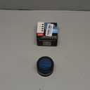 Upgraded 360 Nano Gel Vacuum Magnetic Phone Holder, Car Phone Holder for Magsafe[108+LBS Strongest Suction & 3000gf Strongest Magnetic], Suction Cup Phone Mount for Car/for iPhone 17 Pro Max (Black)