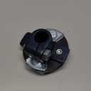 Dorman 31008 Steering Coupling Assembly Compatible with Select Ford Models