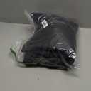 Arctix Women's Essential Insulated Ski Bibs, Water Resistant Snow Pants for Skiing & Snowboarding (Black) Small Short 