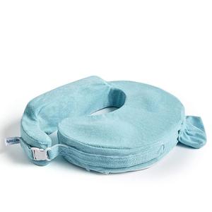 My Brest Friend Nursing Pillow - Deluxe - Aqua