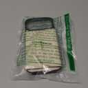 Keallce Wallet Case for iPhone 17 Pro Max 6.9'', Flip Case with RFID Blocking Card Holder Slots Kickstand, PU Leather Protective Folio Cover for Women, Beige