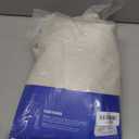 MIULEE Cream Linen Curtains 84 Inch Length 2 Panels for Bedroom Living Room, Soft Linen Textured Window Drapes Semi Sheer Light Filtering Back Tab Rod Pocket Farmhouse Modern Burlap Look Decor