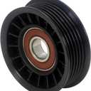 Continental 49003 Accu-Drive Pulley