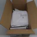 Wet Dry Vacuum Cleaner, 180 Lay-Flat Cordless Vacuum Mop Combo with Edge Cleaning, All-in-One Floor Cleaner for Hard Floors, Self-Cleaning, 35mins Runtime, LED Display, Voice Prompts