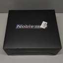 GoolRC Flysky Noble NB4 Pro+ Remote Controller, 2.4GHz 18CH AFHDS 3 Radio Transmitter with 3.5 Inch IPS Touching Screen and FGr4B+FGr8B Receiver for RC Car Boat