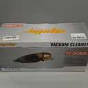 120W Cordless Handheld Vacuum Cleaner Compatible with Dewalt 20v Max Battery (Tool Only) Portable for Hard Floor Carpet Car Pet Hair Cleaning