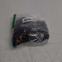 Carnival Crew Funny Circus Squad Staff Costume Circus Party T-Shirt M Black