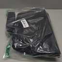 TGS Leg Compression Massager Cordless Leg Massager for Circulation and Pain Relief with Rechargeable Battery Compression Boots for Circulation Portable Recovery System for Athletes (Single Unit)