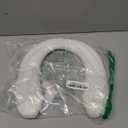 Replacement Toilet Seat PVC Cushion with Soft No-Cold Padded Seat for Rabb 1st, Upgrade Toddler Toilet Seat for Kids Boys Girls