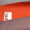 3ft x 20ft Extra Thick Red Carpet Runner for Party, Non-Slip TPR Rubber Backed red Rug, Wedding and Events Decorations, Reusable (3ftx20ft)
