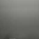 FEED GARDEN Fireplace Tools Set 5 Pieces, 30 Inch Modern Wrought Iron Outdoor Fireplace Accessories Set Long Holder Indoor with Poker, Tongs, Shovel, Brush, Base Black