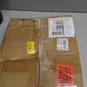 18.2 Pounds Decorative Pebbles, White Stones, White River Rock, Natural Aquarium Gravel, Garden Decor Rocks