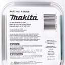 Makita E-00228 14" Saw Chain, 3/8 LP, .043