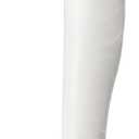 DREAM PAIRS Women's Platform Over The Knee Thigh High Boots Chunky High Heels Square Toe Long Fall Y2K Gogo Boots (7, White)