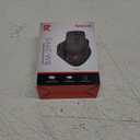 Redragon Large Wireless Gaming Mouse for Big Hands, Tri-Modes 2.4G/Bluetooth/Wired Rechargeable Ergo RGB Mouse with 2 Side Buttons, 12800 DPI, 6 Backlit Modes, Programmable Macro Gamer Mouse