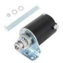 labwork Starter Replacement for 693551-14 593934 Replacement for John Deere MIA13018 LG693551 Tooth Lawnmower