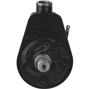 A1 Cardone 20-8002 Remanufactured Power Steering Pump with Reservoir 