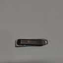 MR.GREEN Nail Clippers Anti Splash Fingernail Cutter Stainless Steel Manicure Tools Nail