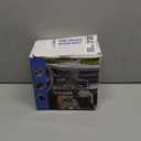 Phone Holders for Your Car, 2 in 1 Universal Cup Holder Expander Adjustable Base with Phone Mount, Long Arm with 360Rotation Cup Holder Phones Mount for Car Compatible with All Smartphones